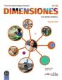 Dimensiones A1-A2. Libro De Clase - Preview