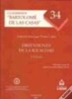 Capa do artigo Dimensiones De La Igualdad