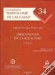 Capa do artigo Dimensiones De La Igualdad
