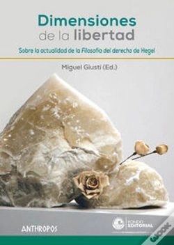 Capa do artigo Dimensiones De La Libertad