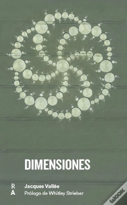 Capa do artigo Dimensiones