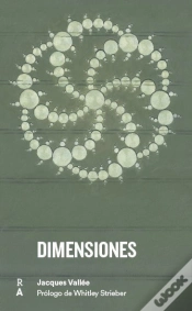 Capa do artigo Dimensiones