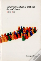 Capa do artigo Dimensiones Socio-Pol¡Ticas De La Cultura