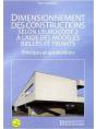 Dimensionnement Des Constructions Selon L Eurocode 2 À L Aide Des Modèles Bielles Et Tirants ; Principes Et Applications - Preview