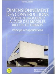 Capa do artigo Dimensionnement Des Constructions Selon L Eurocode 2 À L Aide Des Modèles Bielles Et Tirants ; Principes Et Applications
