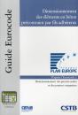Dimensionnement Des Éléments En Béton Précontraint Par Fils Adhérents ; Dimensionnement Des Poutres Seules Et Des Poutres Composites - Preview