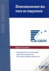 Dimensionnement Des Murs En Maçonnerie