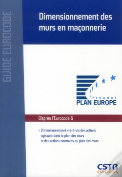 Capa do artigo Dimensionnement Des Murs En Maçonnerie