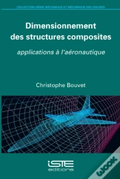Capa do artigo Dimensionnement Des Structures Composites