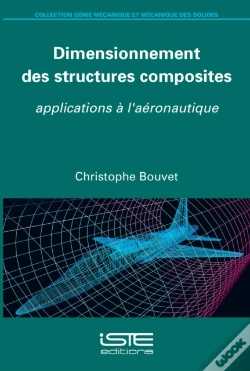 Capa do artigo Dimensionnement Des Structures Composites