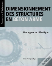 Capa do artigo Dimensionnement Des Structures En Béton Armé : Une Approche Didactique