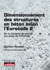 Dimensionnement Des Structures En Béton Selon L'Eurocode 2