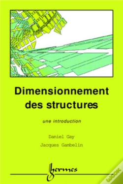 Capa do artigo Dimensionnement Des Structures: Une Introduction