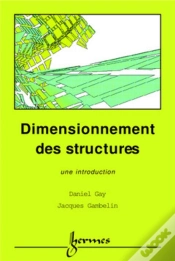 Capa do artigo Dimensionnement Des Structures: Une Introduction