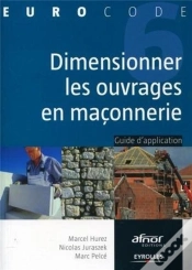Capa do artigo Dimensionner Les Ouvrages En Maçonnerie ; Guide D