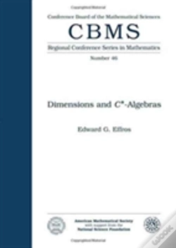 Capa do artigo Dimensions And C*-Algebras