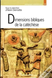 Capa do artigo Dimensions Bibliques De La Catéchèse