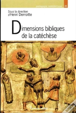 Capa do artigo Dimensions Bibliques De La Catéchèse