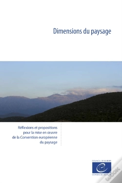 Capa do artigo Dimensions Du Paysage