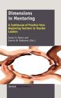 Dimensions In Mentoring - Preview