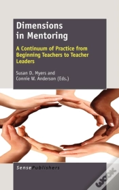 Capa do artigo Dimensions In Mentoring