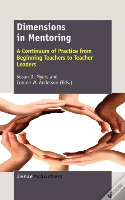 Capa do artigo Dimensions In Mentoring