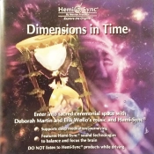 Capa do artigo Dimensions In Time - CD