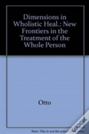 Capa do artigo Dimensions In Wholistic Heali