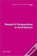 Dimensions: Journal Of Architectural Knowledge