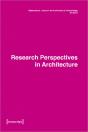 Dimensions: Journal Of Architectural Knowledge - Preview