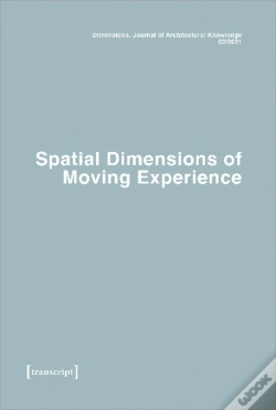 Capa do artigo Dimensions: Journal Of Architectural Knowledge