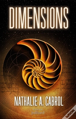 Capa do artigo Dimensions