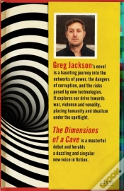 Capa do artigo Dimensions Of A Cave