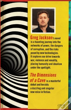 Capa do artigo Dimensions Of A Cave