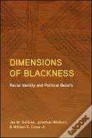 Dimensions Of Blackness