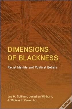 Capa do artigo Dimensions Of Blackness