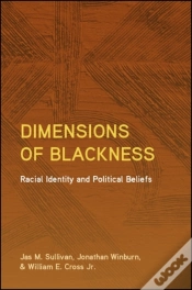 Capa do artigo Dimensions Of Blackness