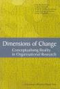 Dimensions Of Change - Preview