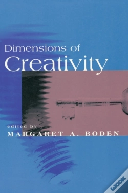 Capa do artigo Dimensions Of Creativity