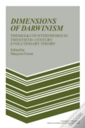 Capa do artigo Dimensions Of Darwinism