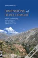 Dimensions Of Development
