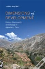 Capa do artigo Dimensions Of Development
