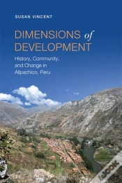 Capa do artigo Dimensions Of Development
