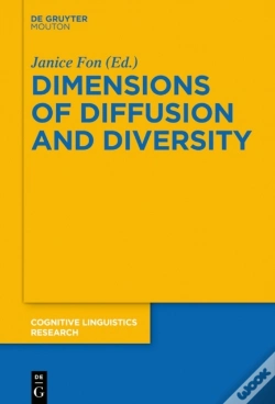 Capa do artigo Dimensions Of Diffusion And Diversity