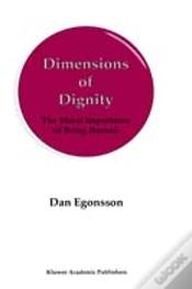 Capa do artigo Dimensions Of Dignity