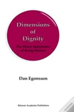 Capa do artigo Dimensions Of Dignity