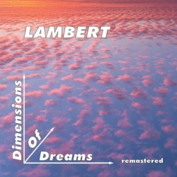 Capa do artigo Dimensions Of Dreams - Remastered - CD