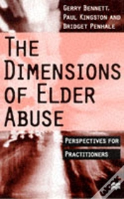Capa do artigo Dimensions Of Elder Abuse