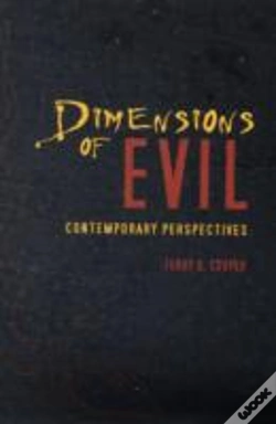 Capa do artigo Dimensions Of Evil
