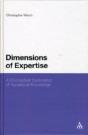 Dimensions Of Expertise - Preview